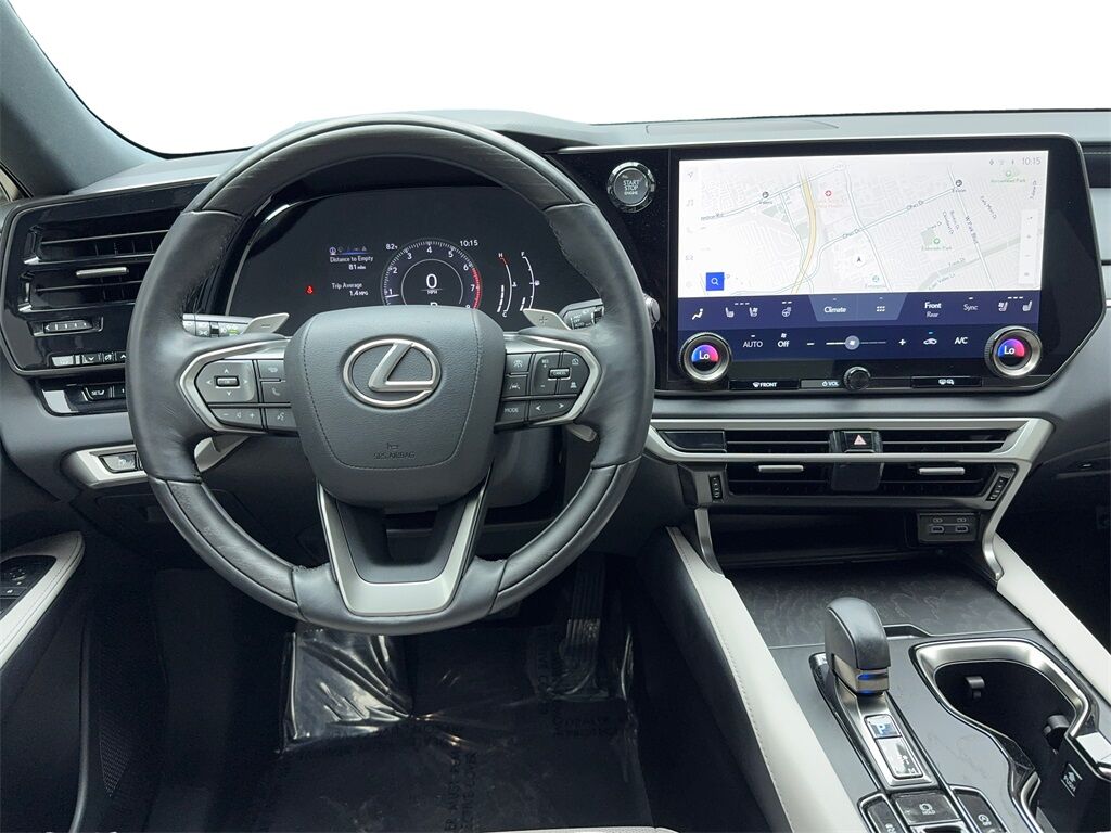 2023 Lexus RX 350 Premium NAV,CAM,SUNROOF,CLMT STS,BLIND SPOT Plano TX