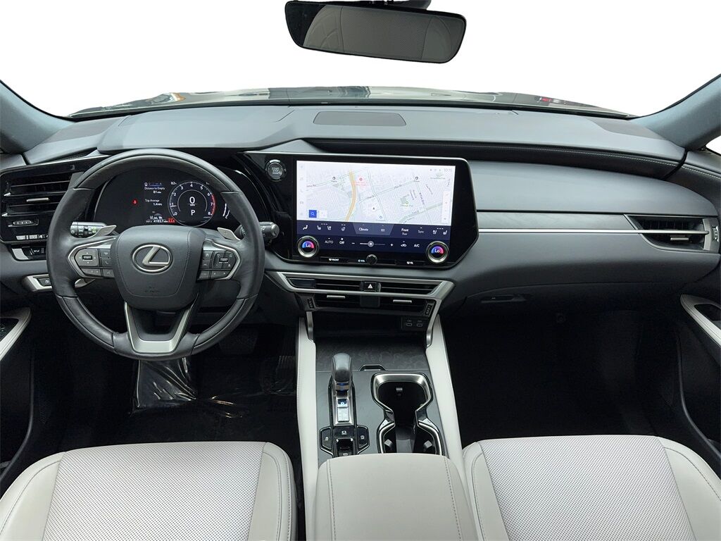 2023 Lexus RX 350 Premium NAV,CAM,SUNROOF,CLMT STS,BLIND SPOT Plano TX