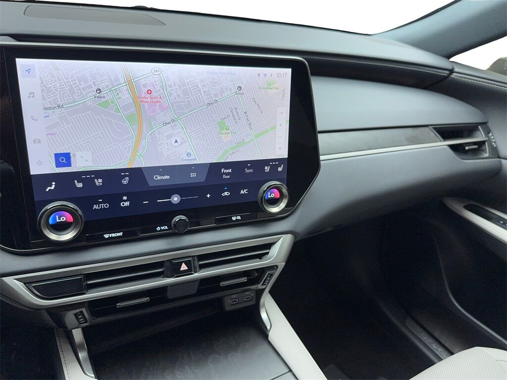 2023 Lexus RX 350 Premium NAV,CAM,SUNROOF,CLMT STS,BLIND SPOT Plano TX