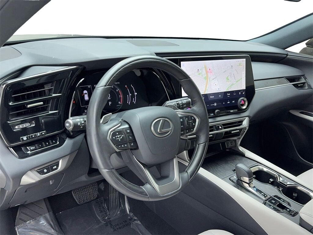 2023 Lexus RX 350 Premium NAV,CAM,SUNROOF,CLMT STS,BLIND SPOT Plano TX