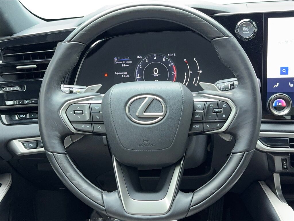 2023 Lexus RX 350 Premium NAV,CAM,SUNROOF,CLMT STS,BLIND SPOT Plano TX