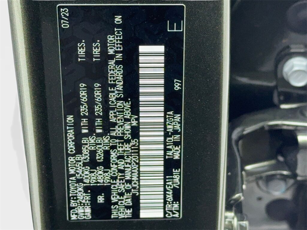 2023 Lexus RX 350 Premium NAV,CAM,SUNROOF,CLMT STS,BLIND SPOT Plano TX