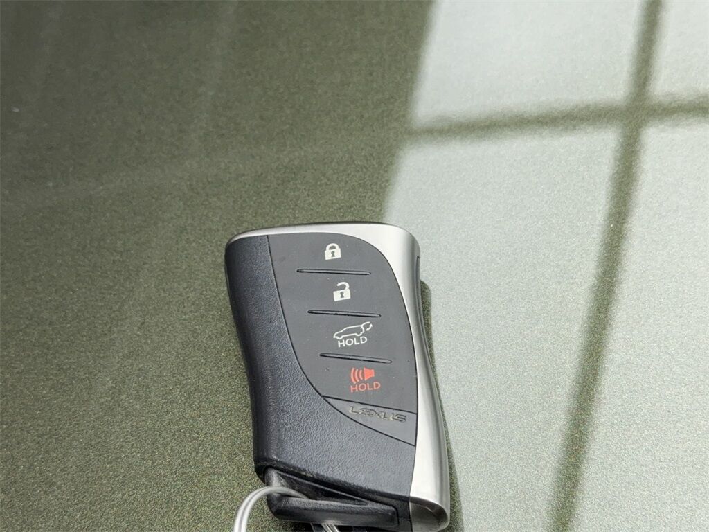 2023 Lexus RX 350 Premium NAV,CAM,SUNROOF,CLMT STS,BLIND SPOT Plano TX