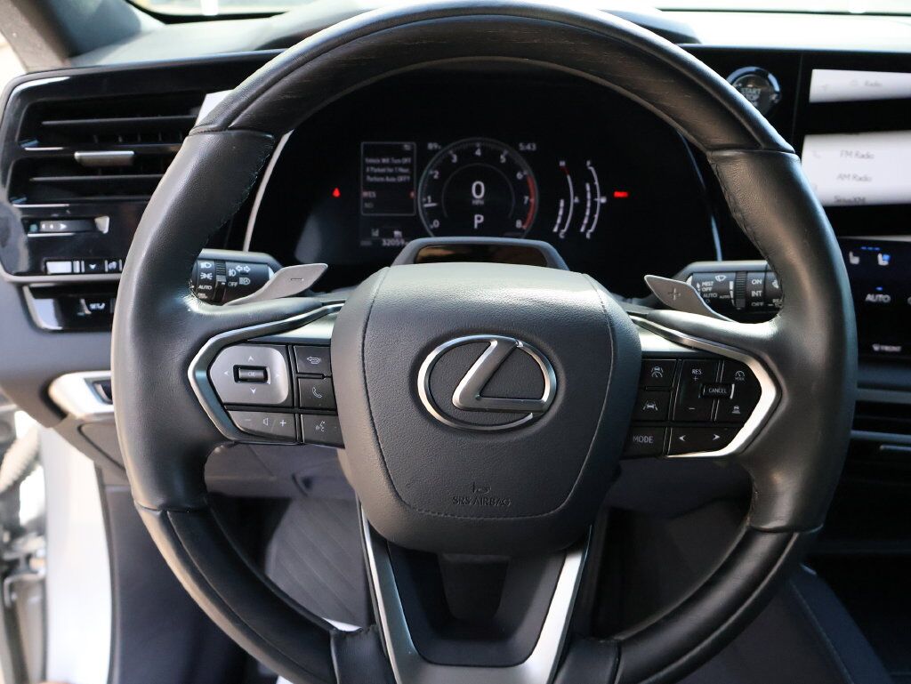 2023 Lexus RX 350 Premium San Clemente CA