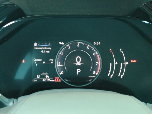 2023 Lexus RX 350 Premium Plano TX