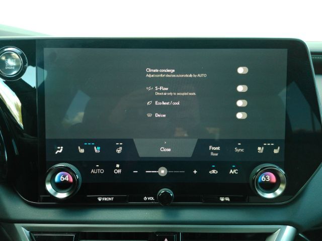 2023 Lexus RX 350 Premium Plano TX