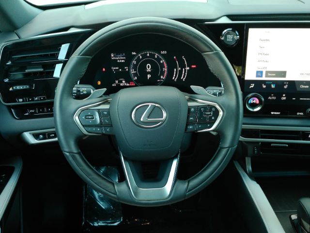 2023 Lexus RX 350 Premium Plano TX
