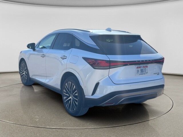2023 Lexus RX 350 Premium Plus