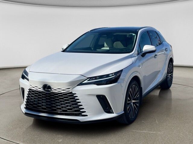 2023 Lexus RX 350 Premium Plus