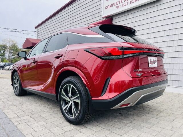 2023 Lexus RX 350 Premium Plus Marshfield MA