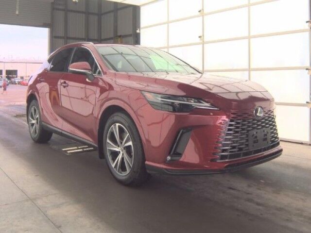 2023 Lexus RX 350 Premium Plus