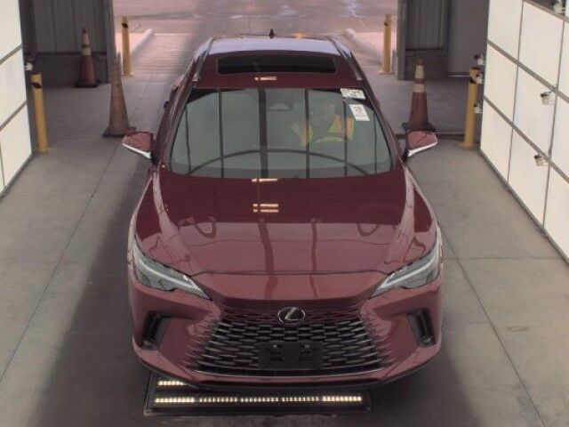 2023 Lexus RX 350 Premium Plus