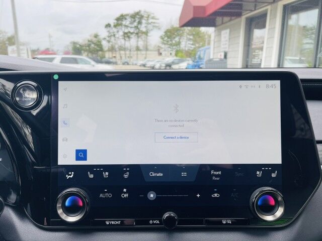 2023 Lexus RX 350 Premium Plus Marshfield MA