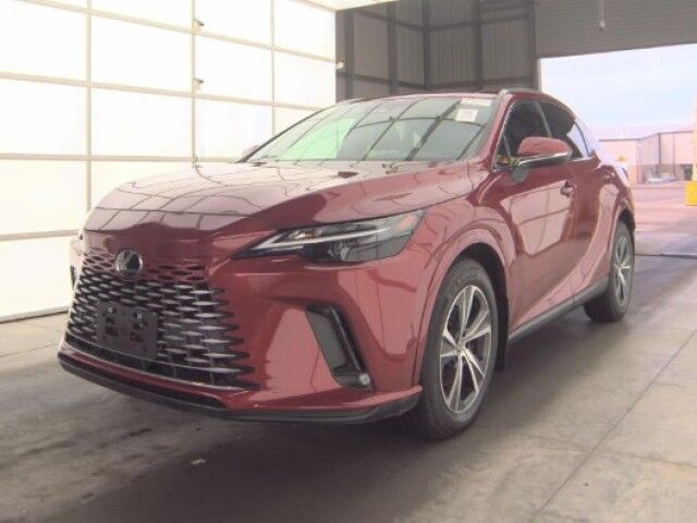 2023 Lexus RX 350 Premium Plus