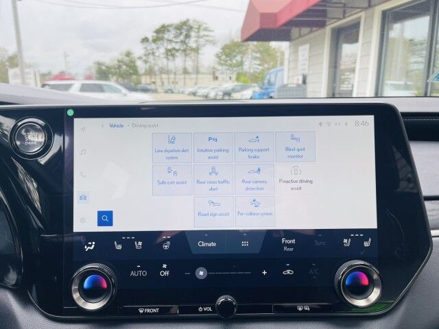 2023 Lexus RX 350 Premium Plus Marshfield MA