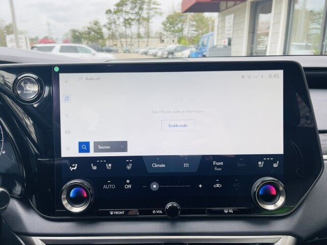 2023 Lexus RX 350 Premium Plus Marshfield MA