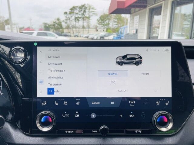 2023 Lexus RX 350 Premium Plus Marshfield MA