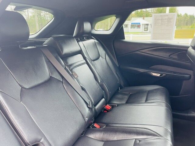 2023 Lexus RX 350 Premium Plus Marshfield MA