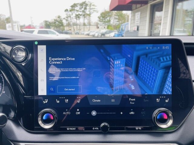 2023 Lexus RX 350 Premium Plus Marshfield MA