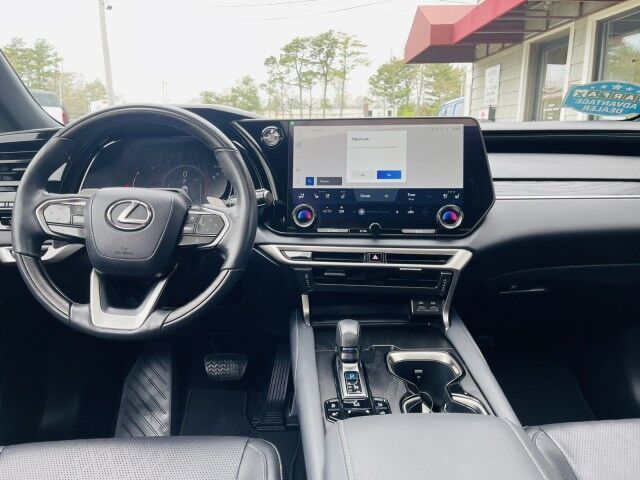 2023 Lexus RX 350 Premium Plus Marshfield MA