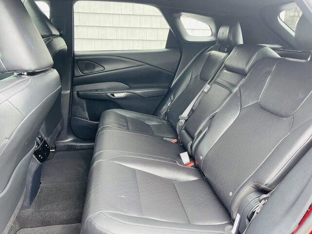 2023 Lexus RX 350 Premium Plus Marshfield MA