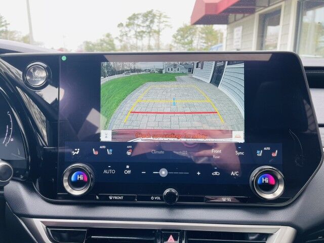 2023 Lexus RX 350 Premium Plus Marshfield MA