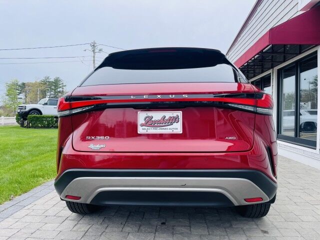 2023 Lexus RX 350 Premium Plus Marshfield MA