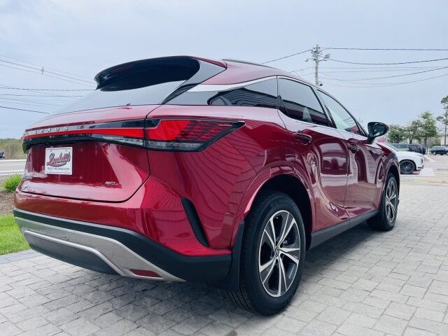 2023 Lexus RX 350 Premium Plus Marshfield MA