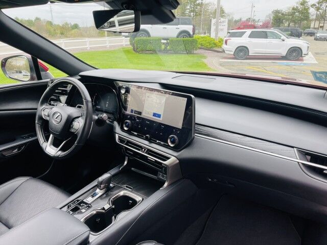 2023 Lexus RX 350 Premium Plus Marshfield MA