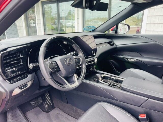 2023 Lexus RX 350 Premium Plus Marshfield MA