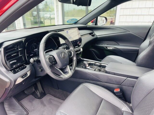 2023 Lexus RX 350 Premium Plus Marshfield MA