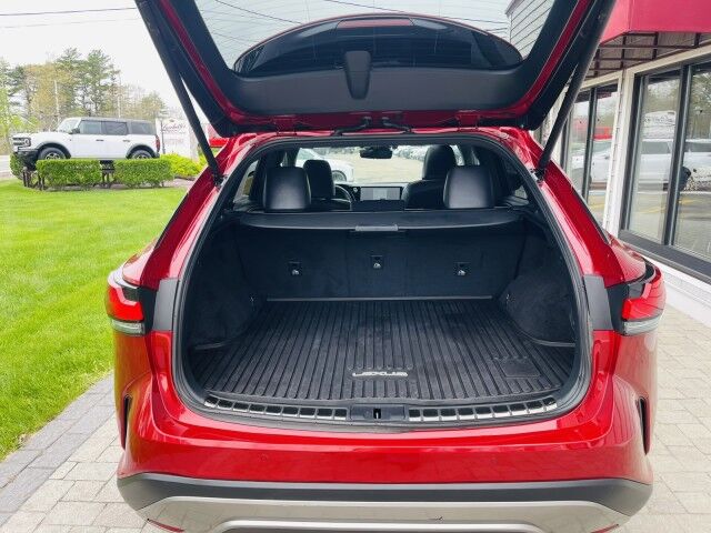 2023 Lexus RX 350 Premium Plus Marshfield MA