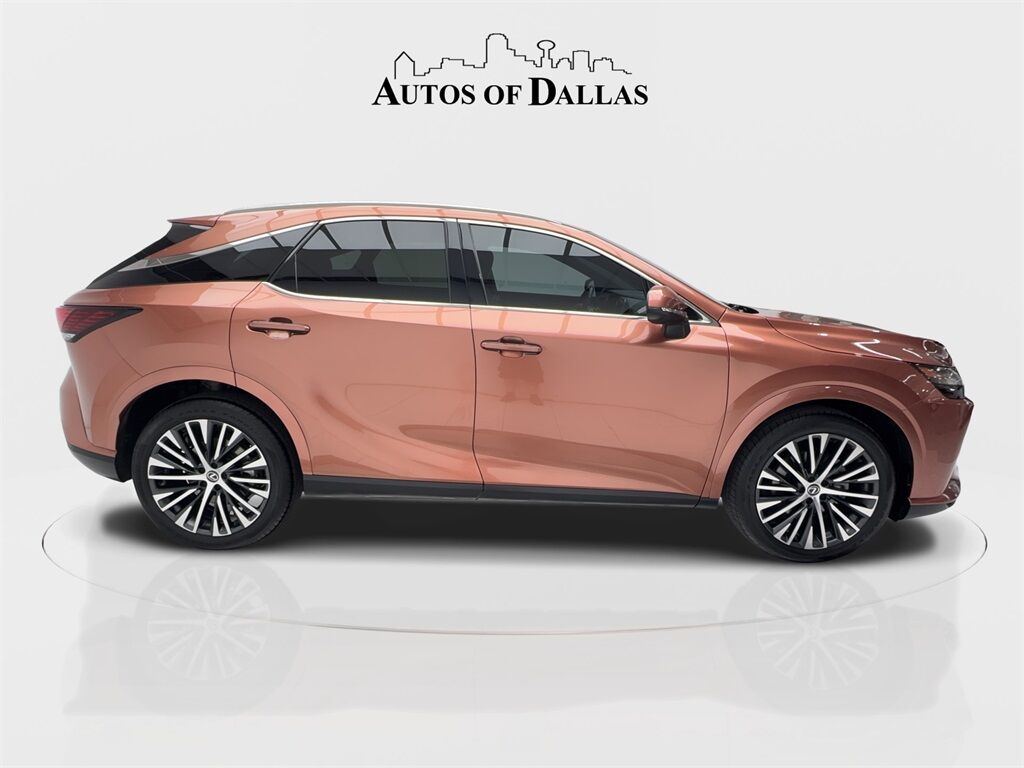 2023 Lexus RX 350 Premium Plus NAV,CAM,SUNROF,CLMT STS Plano TX