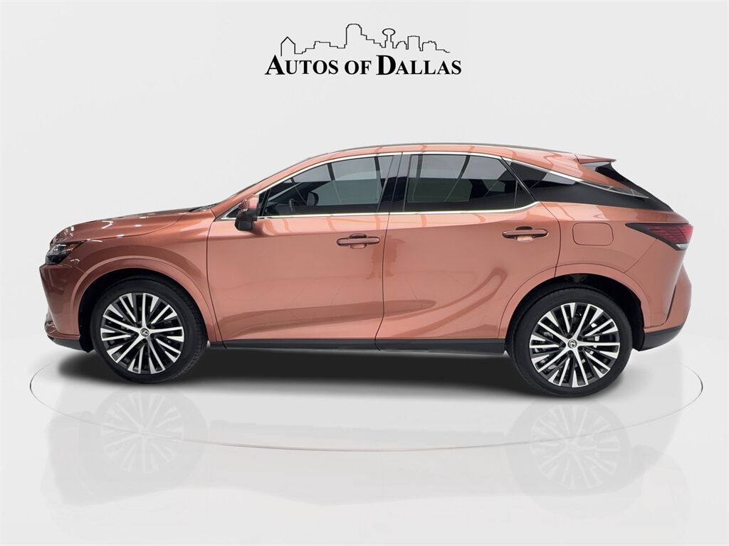 2023 Lexus RX 350 Premium Plus NAV,CAM,SUNROF,CLMT STS Plano TX