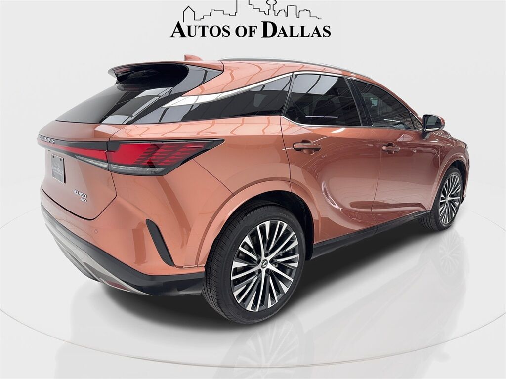 2023 Lexus RX 350 Premium Plus NAV,CAM,SUNROF,CLMT STS Plano TX