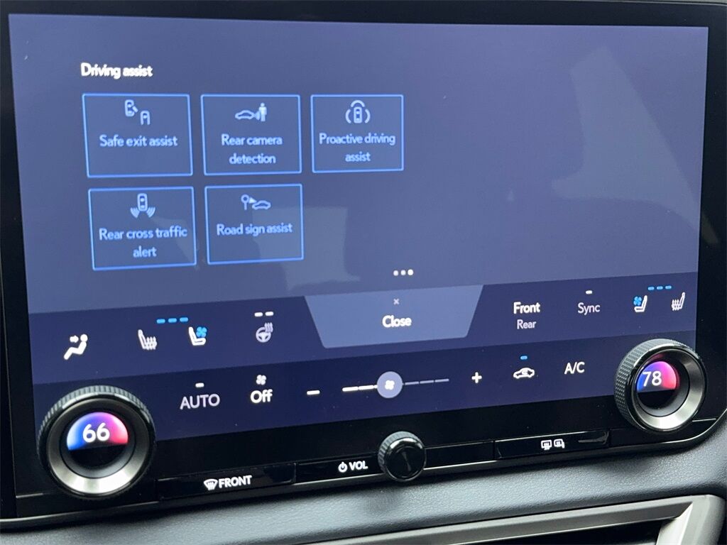 2023 Lexus RX 350 Premium Plus NAV,CAM,SUNROF,CLMT STS Plano TX
