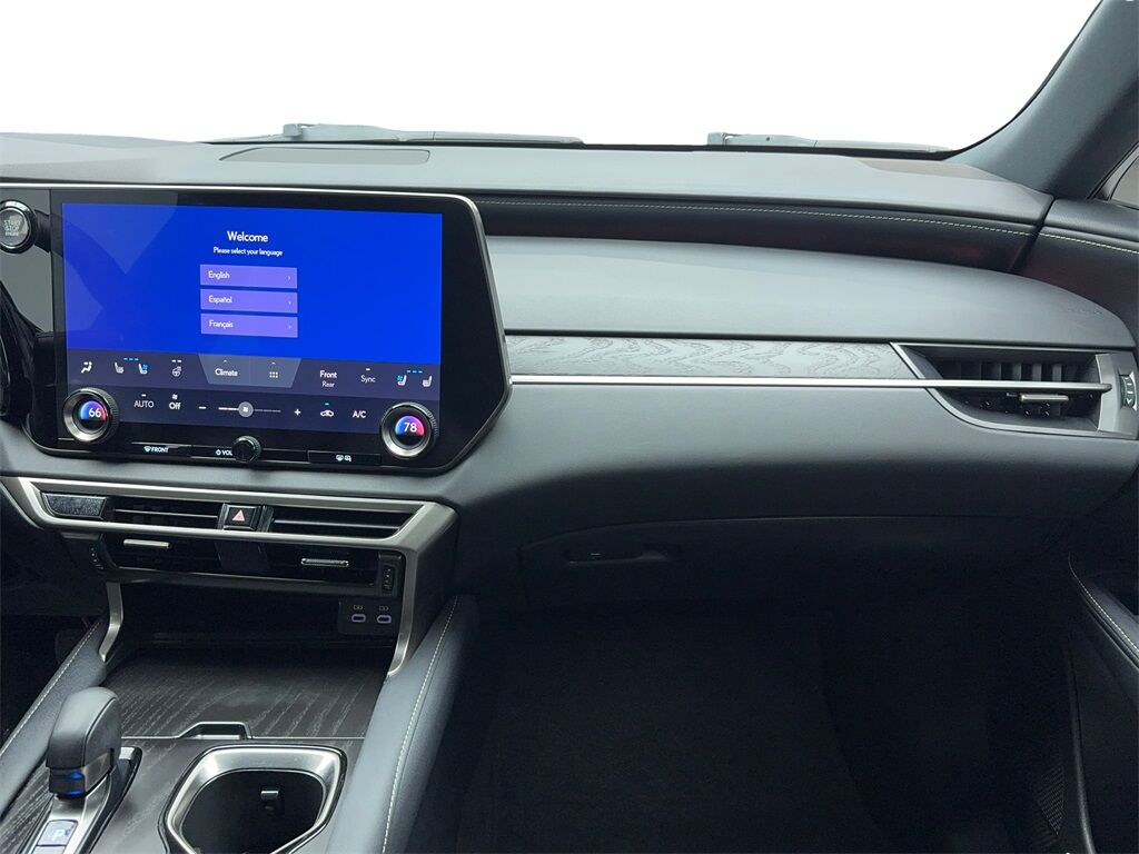 2023 Lexus RX 350 Premium Plus NAV,CAM,SUNROF,CLMT STS Plano TX