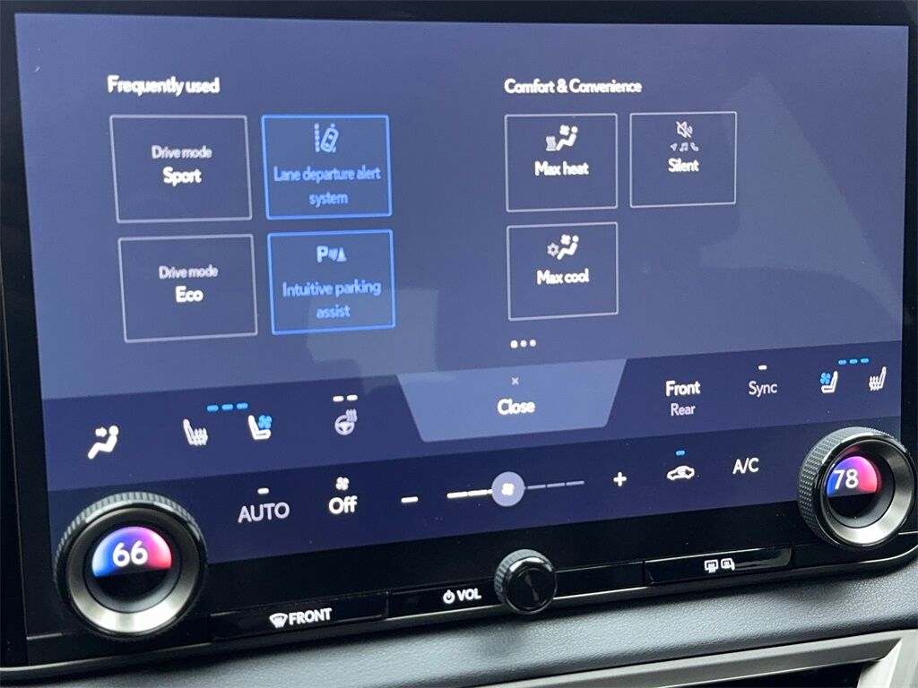 2023 Lexus RX 350 Premium Plus NAV,CAM,SUNROF,CLMT STS Plano TX