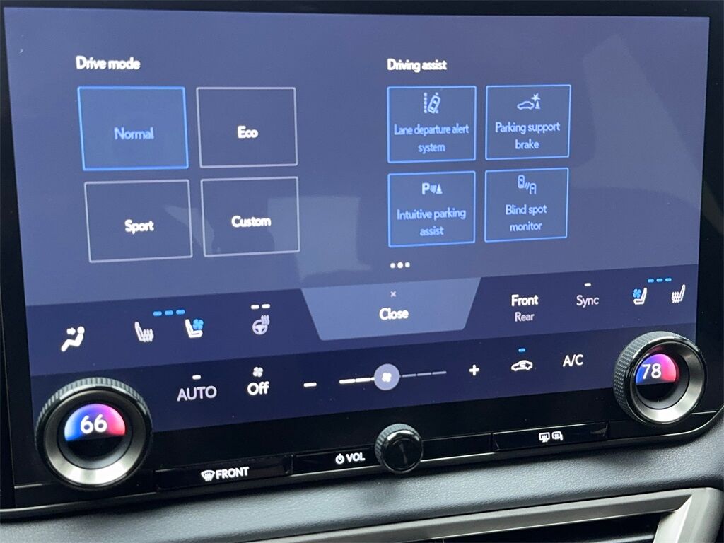 2023 Lexus RX 350 Premium Plus NAV,CAM,SUNROF,CLMT STS Plano TX