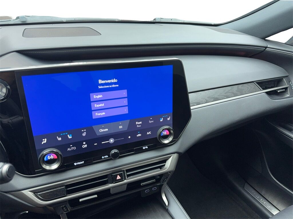 2023 Lexus RX 350 Premium Plus NAV,CAM,SUNROF,CLMT STS Plano TX