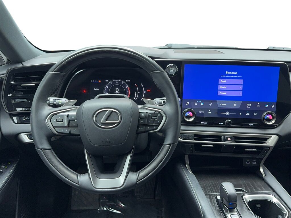 2023 Lexus RX 350 Premium Plus NAV,CAM,SUNROF,CLMT STS Plano TX