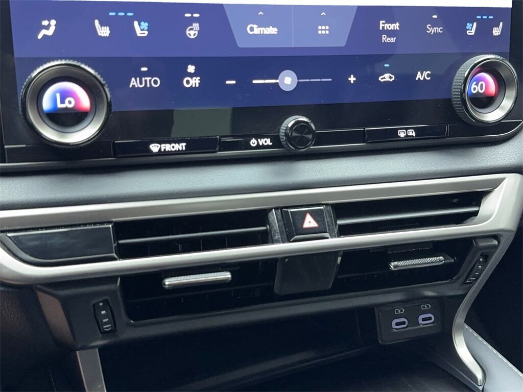 2023 Lexus RX 350 Premium Plus NAV,CAM,SUNROF,CLMT STS Plano TX