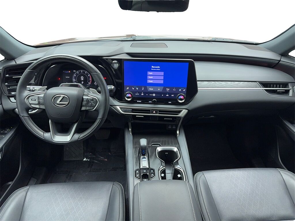 2023 Lexus RX 350 Premium Plus NAV,CAM,SUNROF,CLMT STS Plano TX