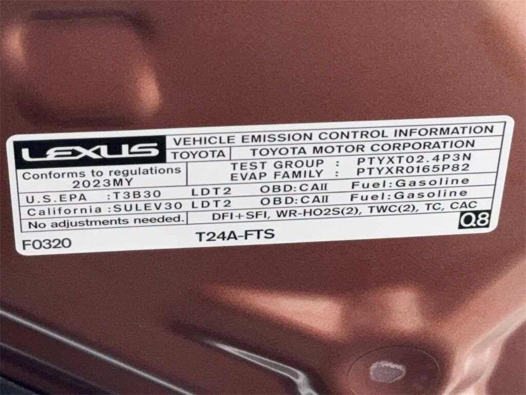 2023 Lexus RX 350 Premium Plus NAV,CAM,SUNROF,CLMT STS Plano TX