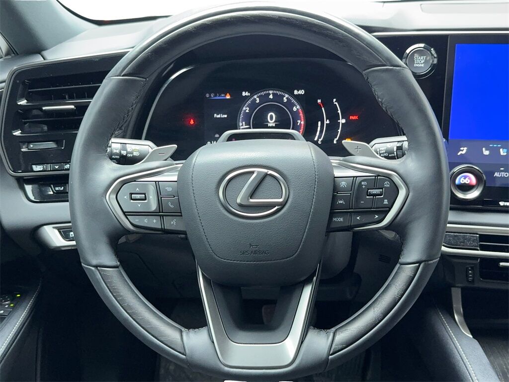 2023 Lexus RX 350 Premium Plus NAV,CAM,SUNROF,CLMT STS Plano TX
