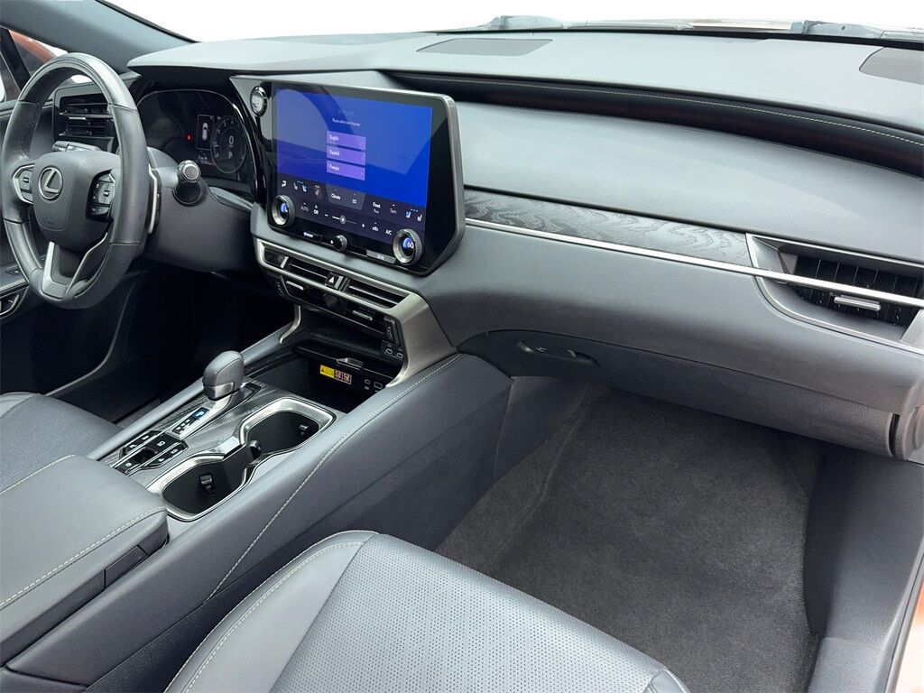 2023 Lexus RX 350 Premium Plus NAV,CAM,SUNROF,CLMT STS Plano TX