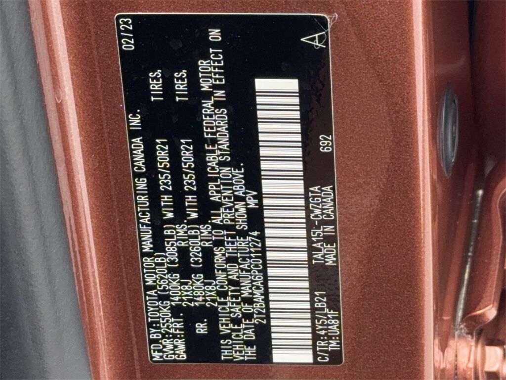 2023 Lexus RX 350 Premium Plus NAV,CAM,SUNROF,CLMT STS Plano TX