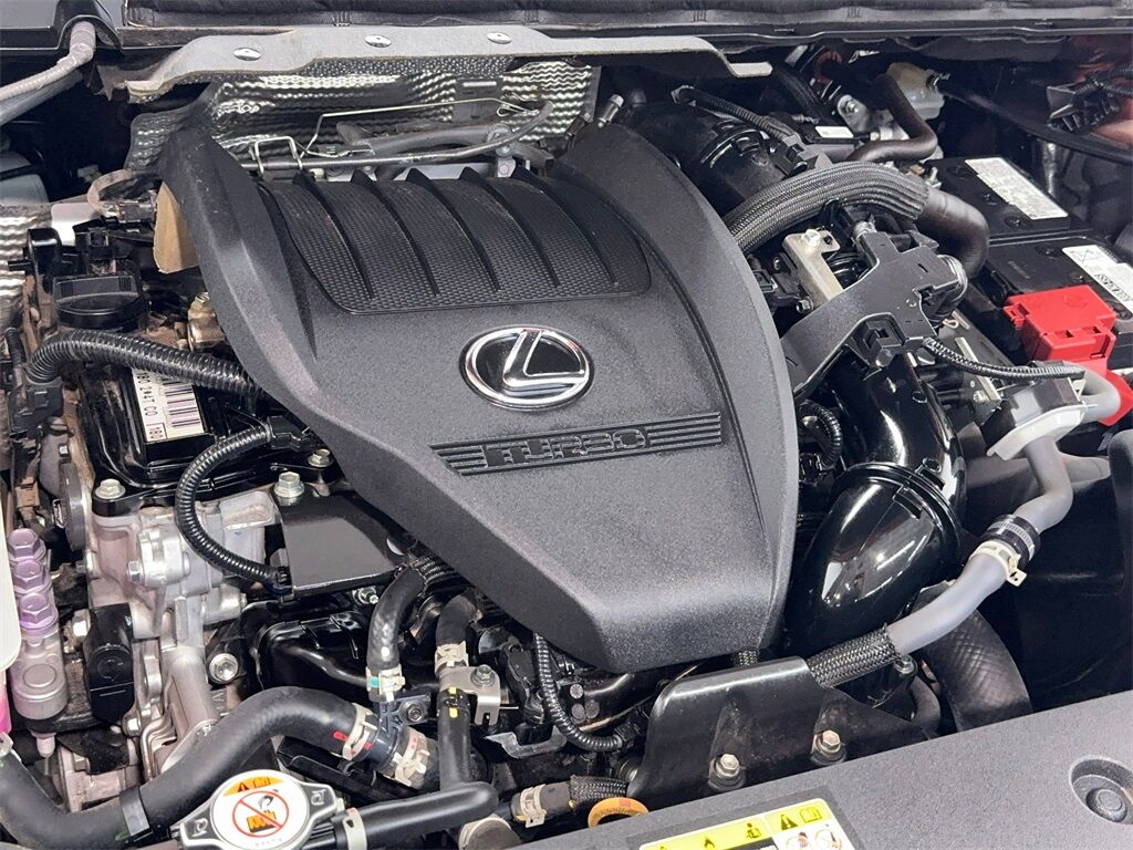 2023 Lexus RX 350 Premium Plus NAV,CAM,SUNROF,CLMT STS Plano TX
