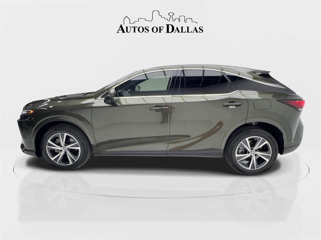2023 Lexus RX 350 Premium Plus NAV,CAM,SUNROOF,CLMT STS,BLIND SP Plano TX
