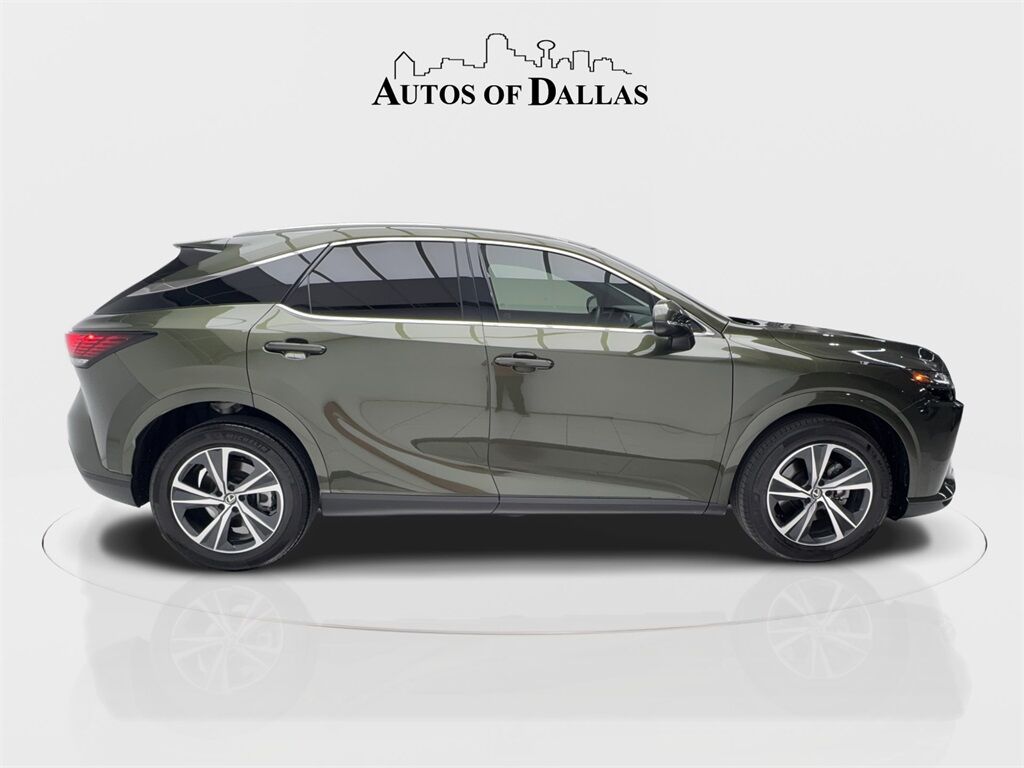 2023 Lexus RX 350 Premium Plus NAV,CAM,SUNROOF,CLMT STS,BLIND SP Plano TX